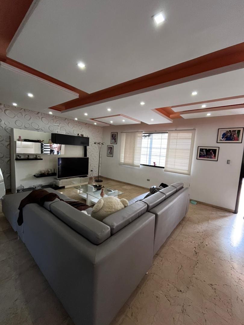 Casa en venta en Valencia (Urb. El Trigal), foto 4 de 12