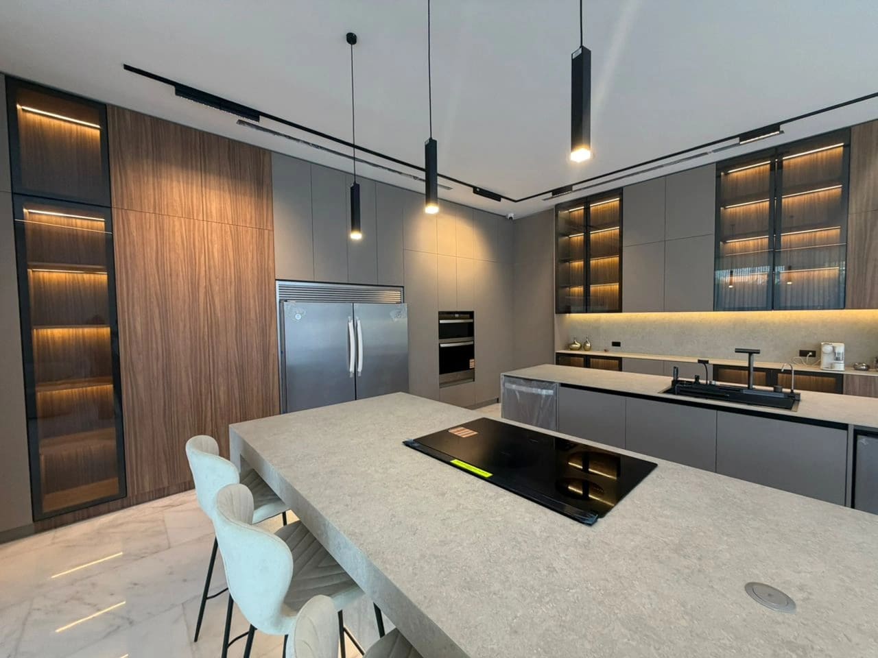 Casa en venta en Lechería (Las villas), foto 4 de 6
