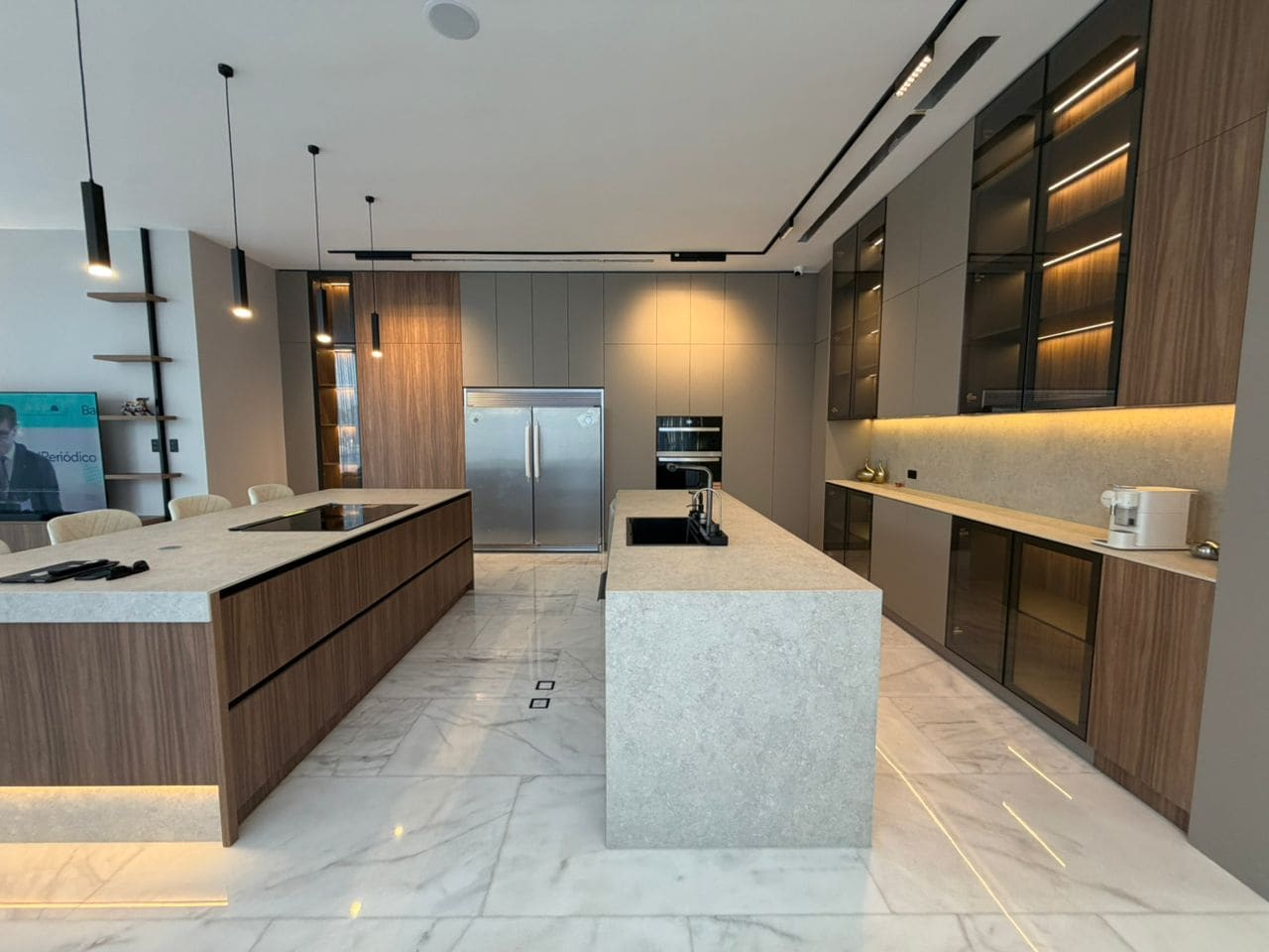 Casa en venta en Lechería (Las villas), foto 5 de 6