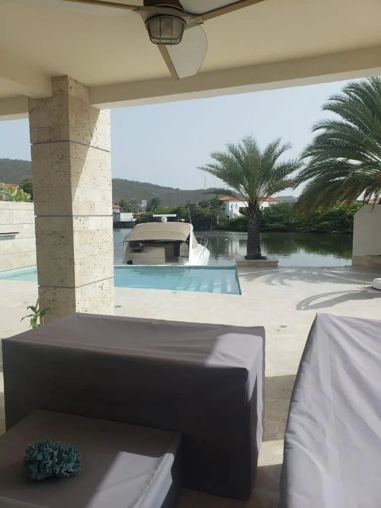 Casa en venta en Lechería (Las villas), foto 5 de 10