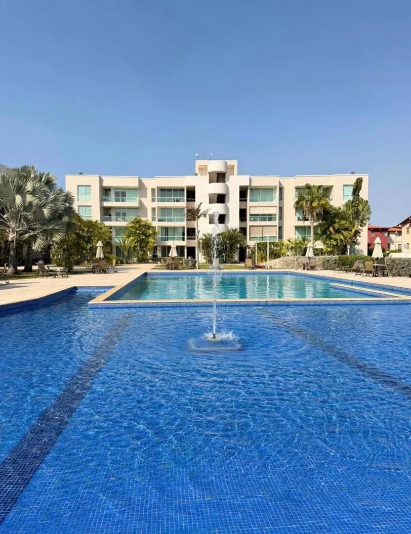 Apartamento en venta en Lechería (Carenero Yacth  Club), foto 3 de 12