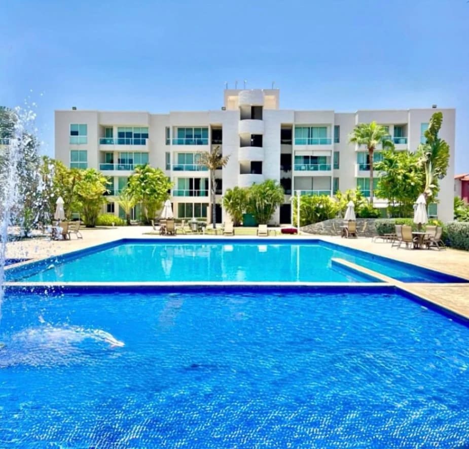 Apartamento en venta en Lechería (Carenero Yacth  Club), foto 4 de 12