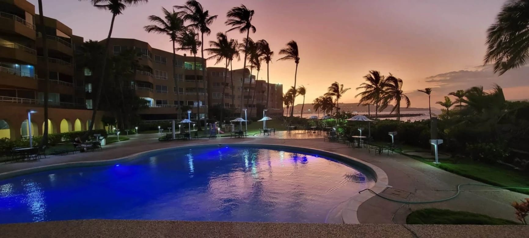 Apartamento en alquiler en Lechería (Playa Lido), foto 2 de 12