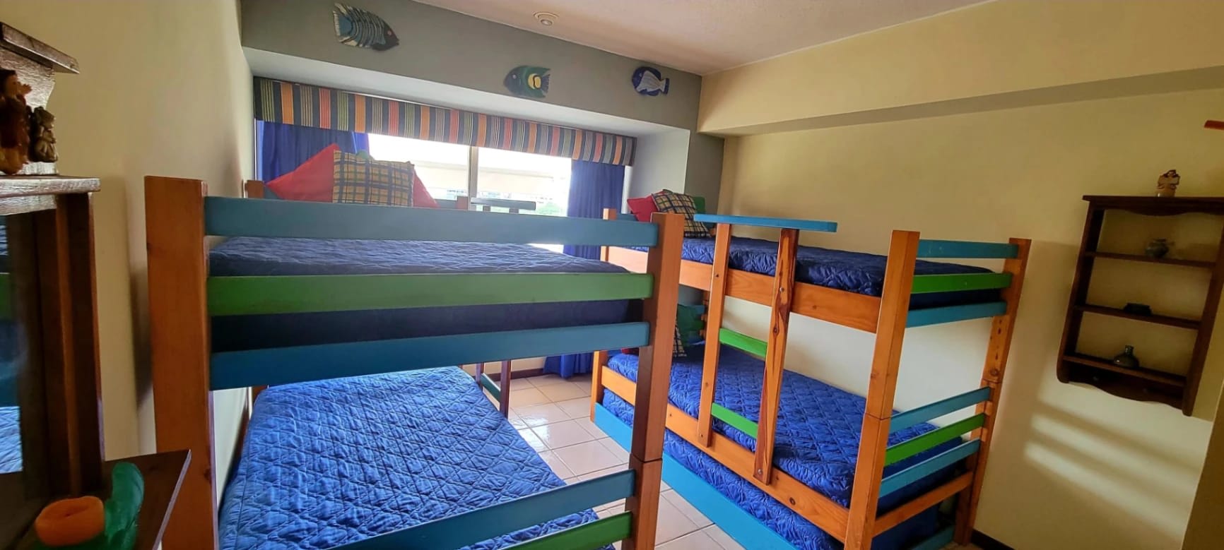 Apartamento en alquiler en Lechería (Playa Lido), foto 5 de 12