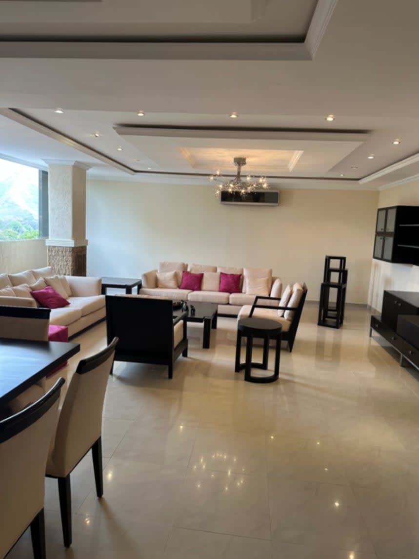 Apartamento en venta en Maracay (La soledad calle 5), foto 2 de 7