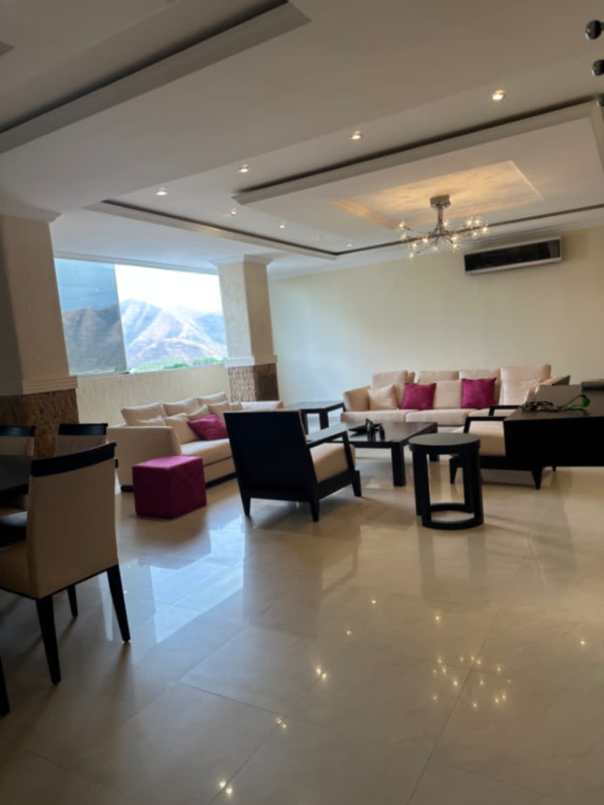 Apartamento en venta en Maracay (La soledad calle 5), foto 3 de 7