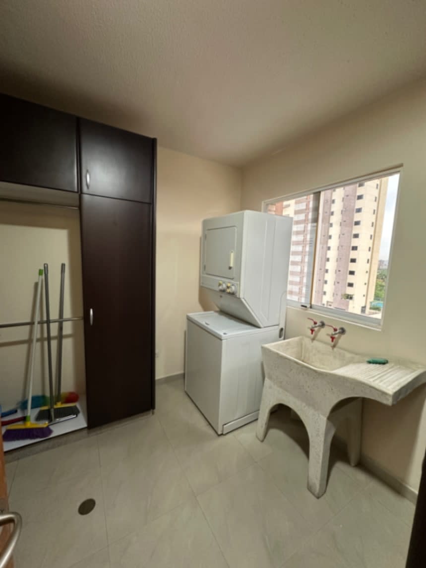 Apartamento en venta en Maracay (La soledad calle 5), foto 4 de 7