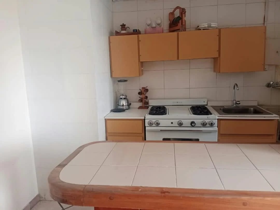 Apartamento en venta en Caracas (AVENIDA LECUNA), foto 3 de 9