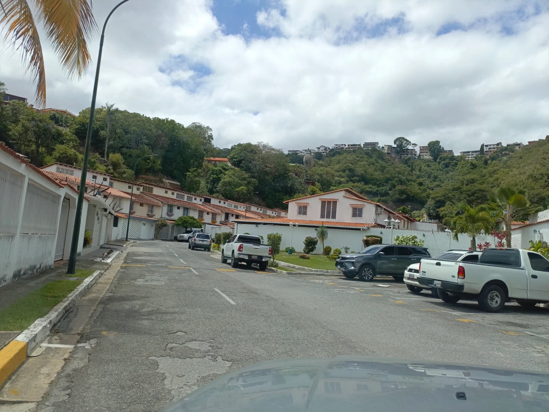 Casa en venta en Caracas, foto 4 de 12