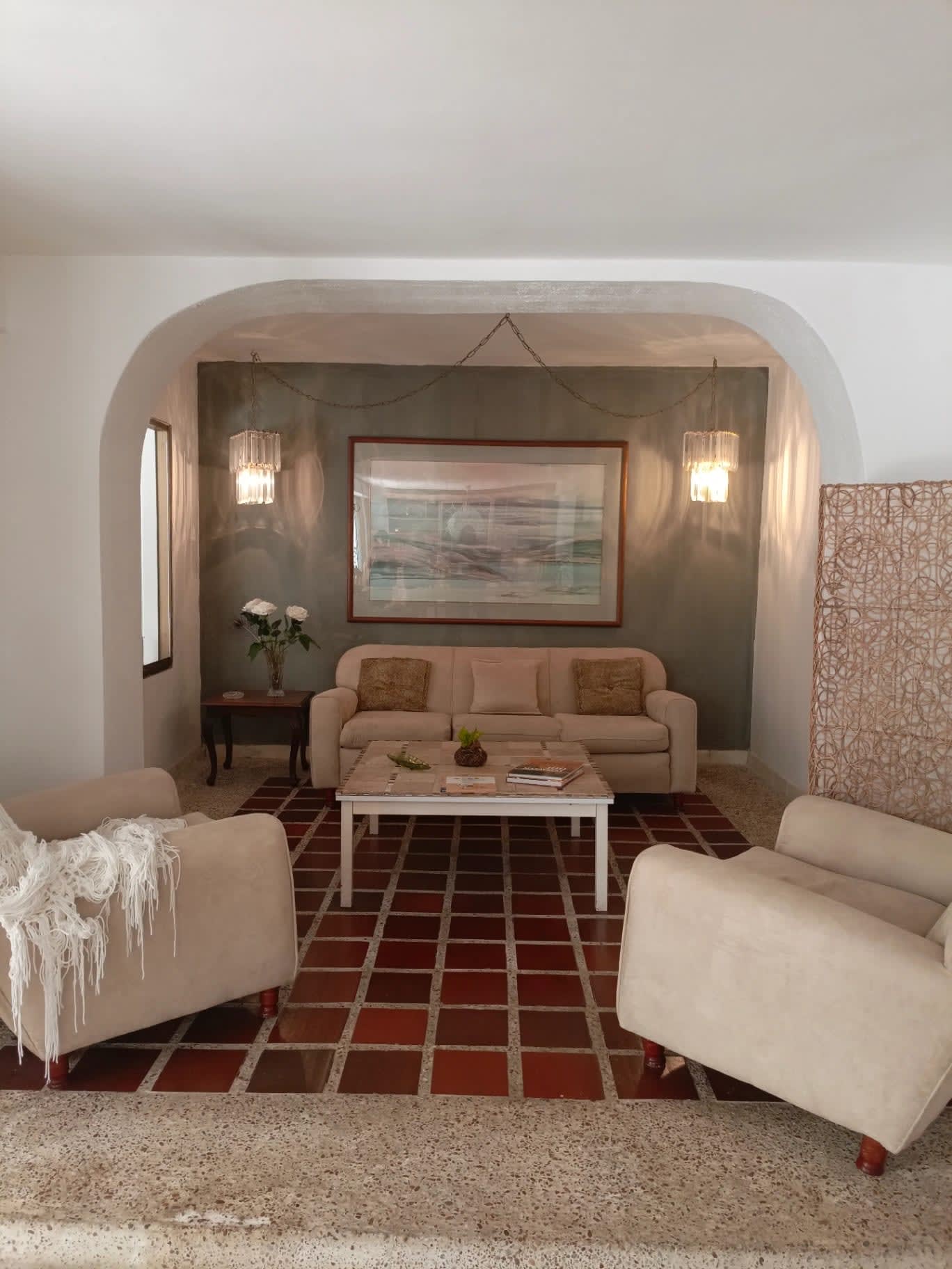 Casa en venta en Caracas, foto 5 de 12