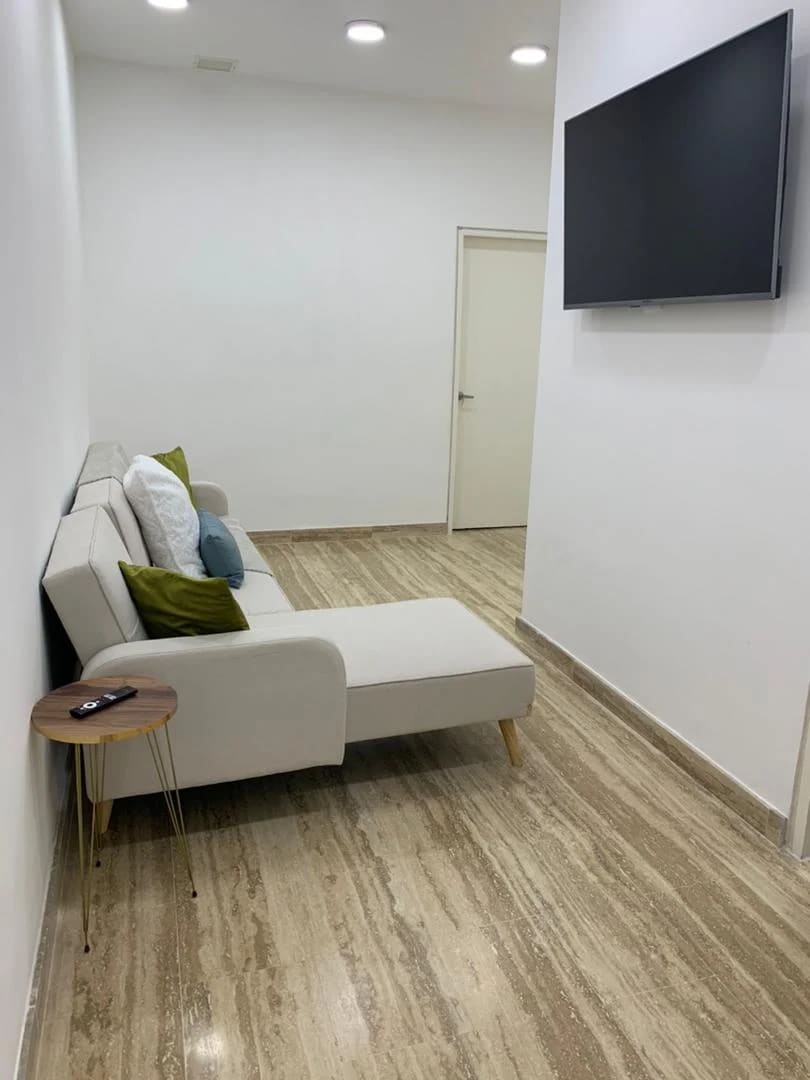 Apartamento en alquiler en Caracas (LOS NARANJOS DE LAS MERCEDES), foto 2 de 12