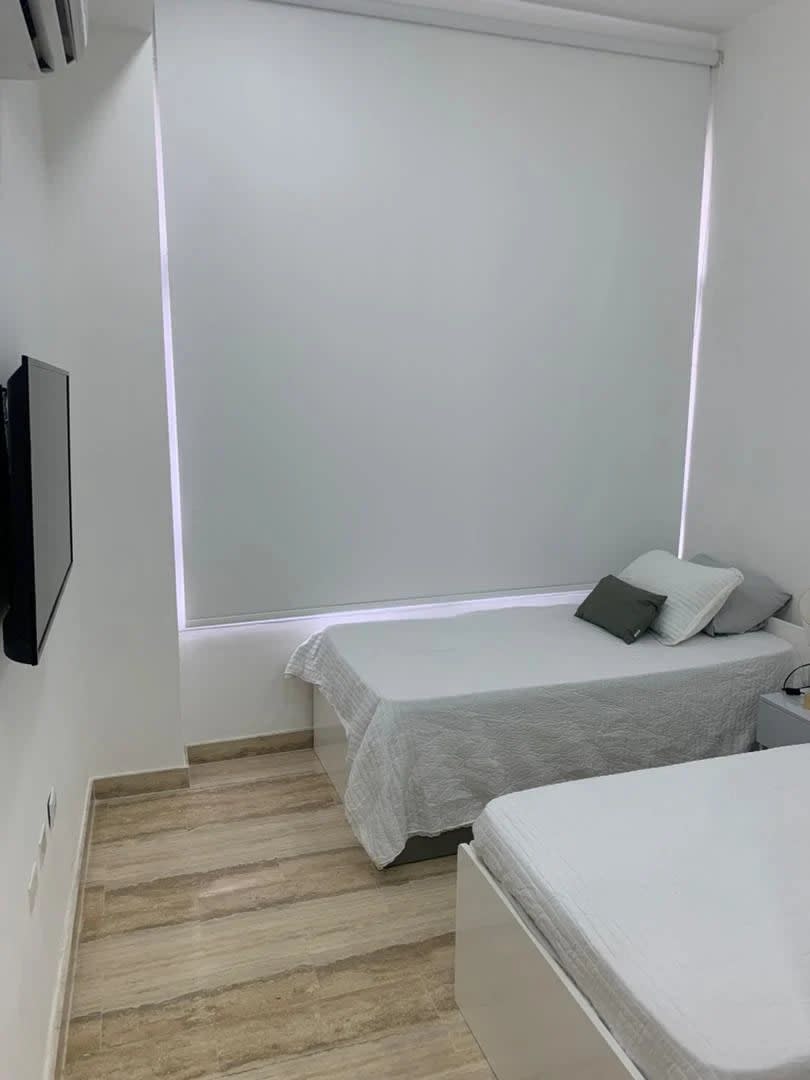 Apartamento en alquiler en Caracas (LOS NARANJOS DE LAS MERCEDES), foto 3 de 12