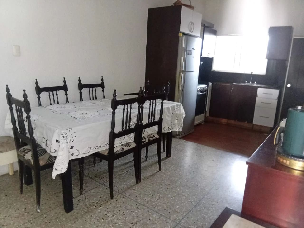 Casa en venta en Cabudare, foto 3 de 9
