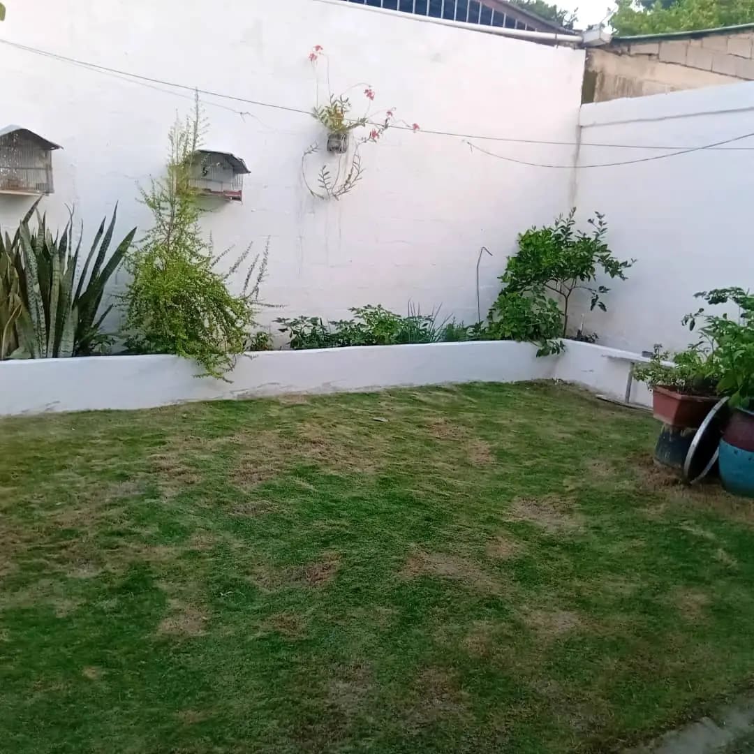 Casa en venta en Cabudare, foto 5 de 9