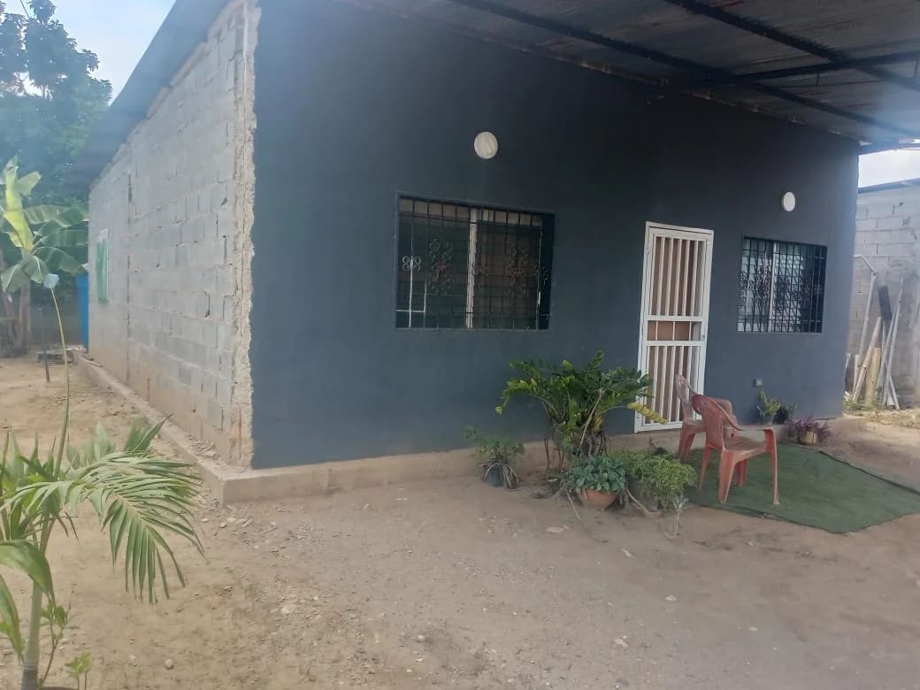 Casa en venta en Cabudare, foto 3 de 7