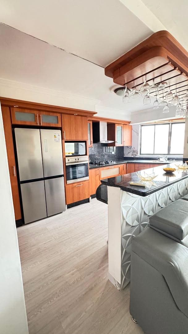 Apartamento en venta en Valencia (Urb. El Parral), foto 2 de 10