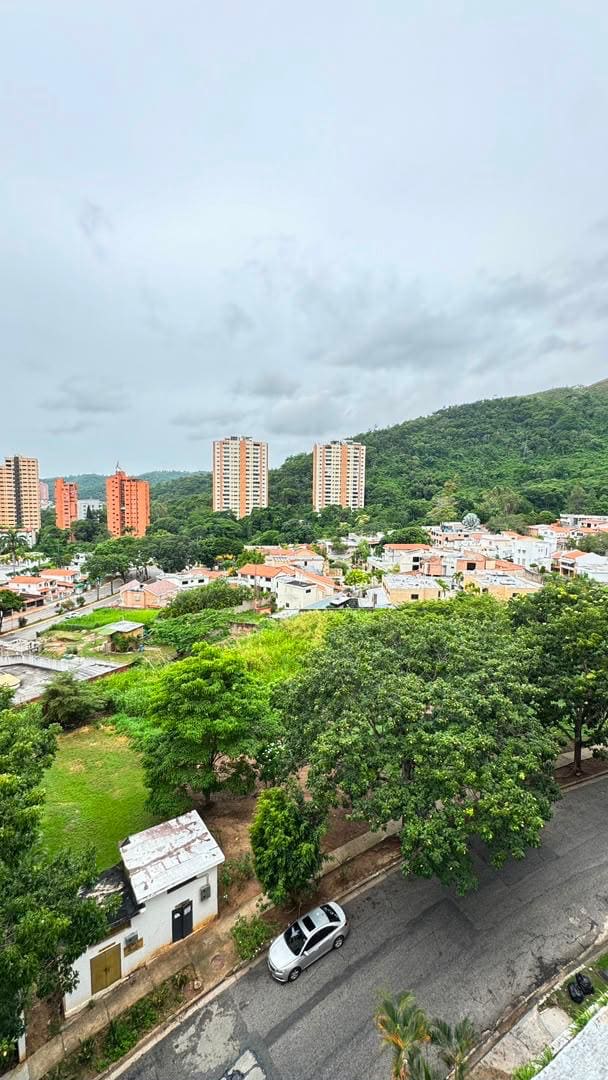 Apartamento en venta en Valencia (Urb. El Parral), foto 3 de 10