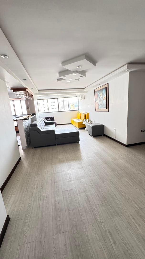 Apartamento en venta en Valencia (Urb. El Parral), foto 5 de 10
