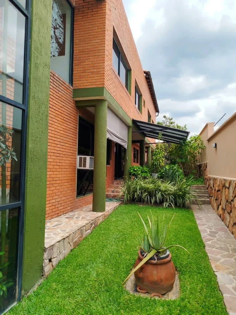 Casa en alquiler en Valencia (Altos de Guataparo), foto 3 de 12