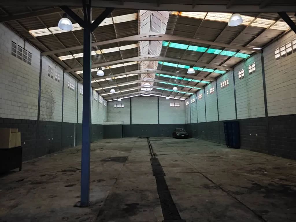 Local comercial en alquiler en Valencia (San Blas), foto 5 de 6