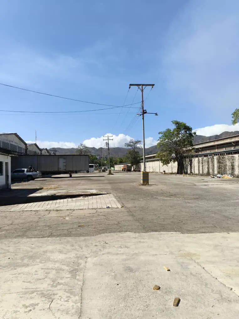 Local comercial en alquiler en Guacara, foto 3 de 9