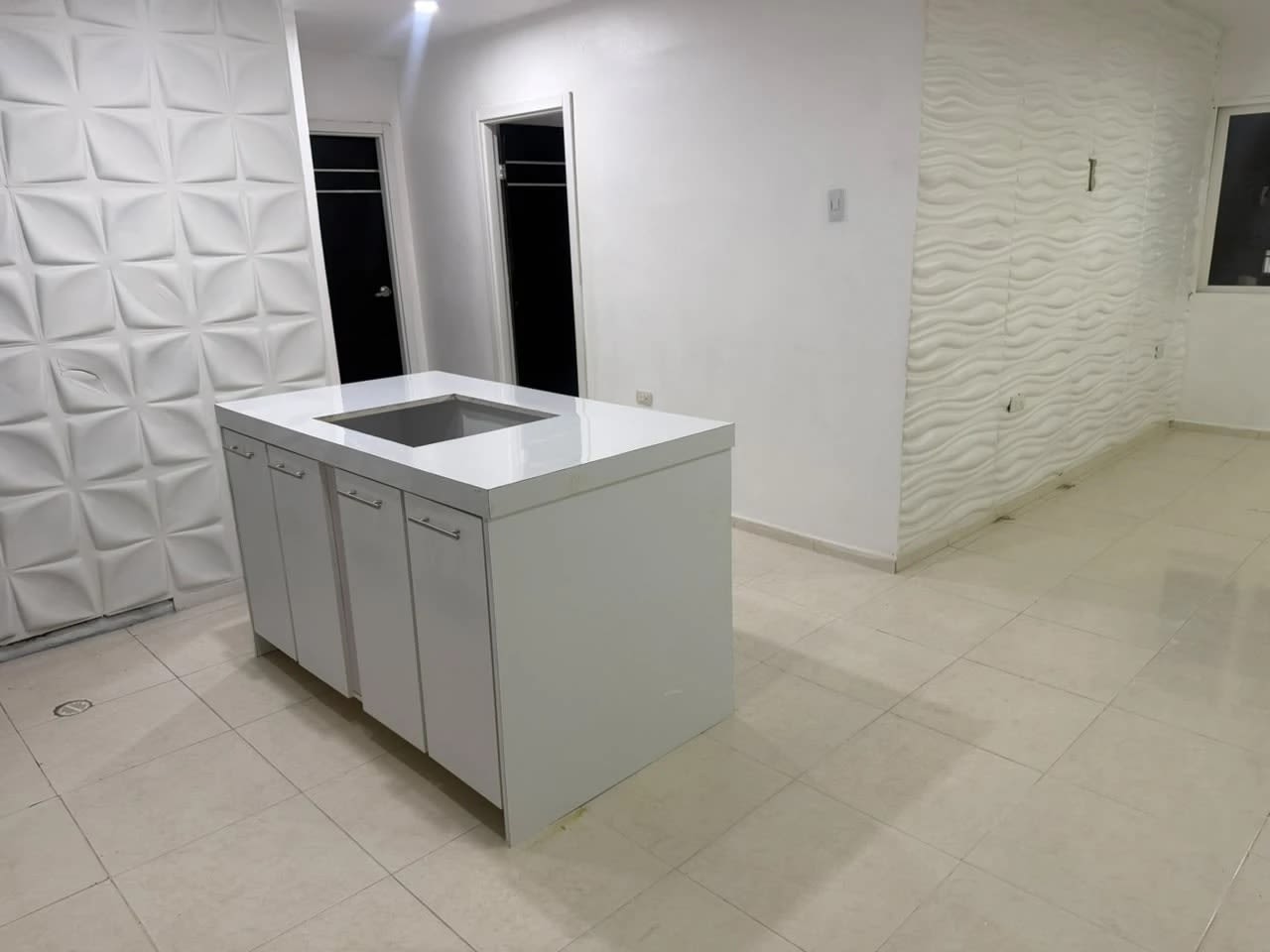 Apartamento en venta en Cabudare, foto 4 de 8