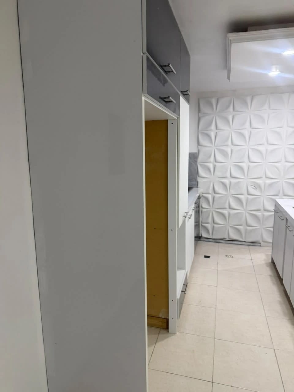 Apartamento en venta en Cabudare, foto 3 de 8