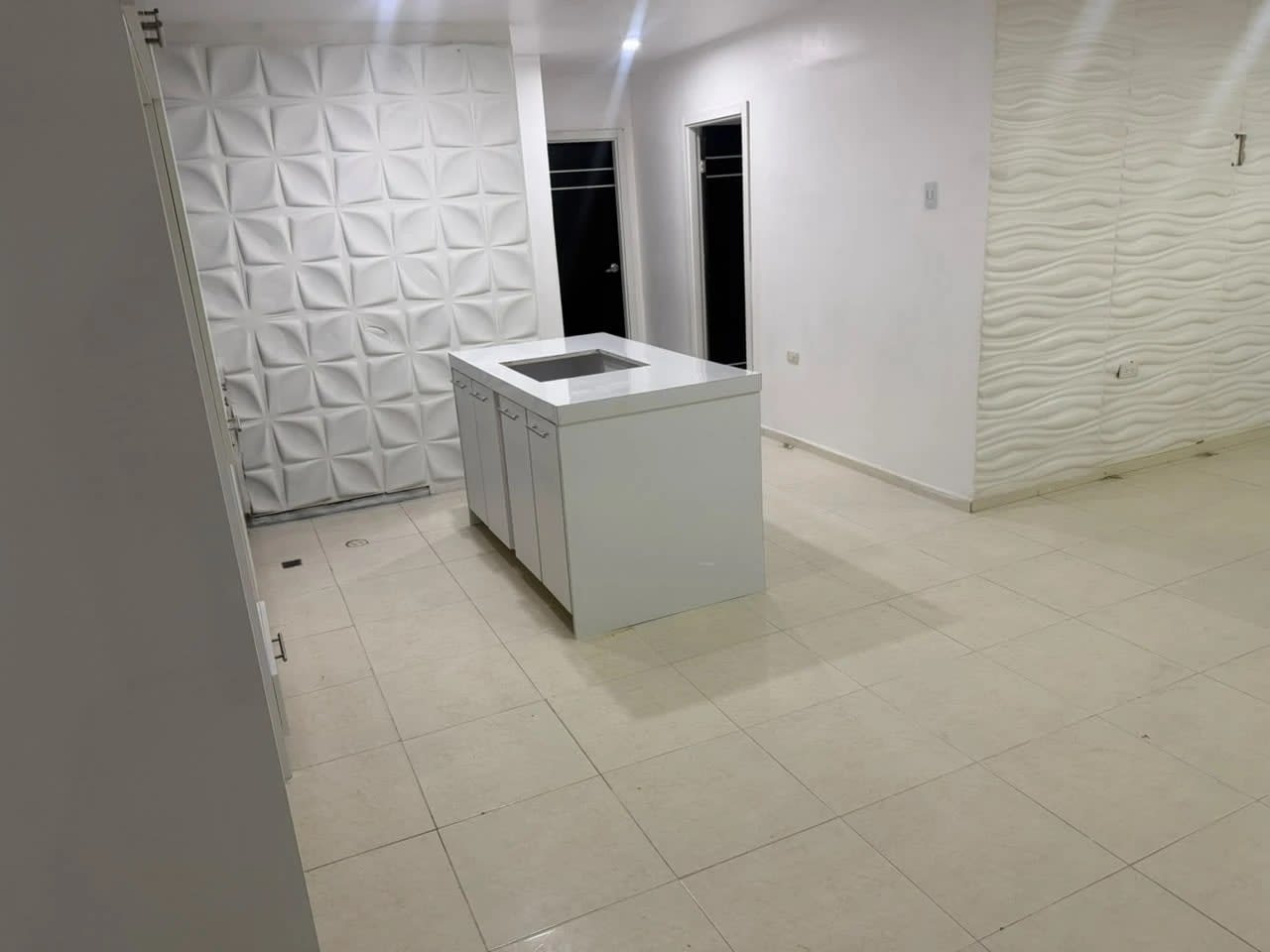 Apartamento en venta en Cabudare, foto 5 de 8