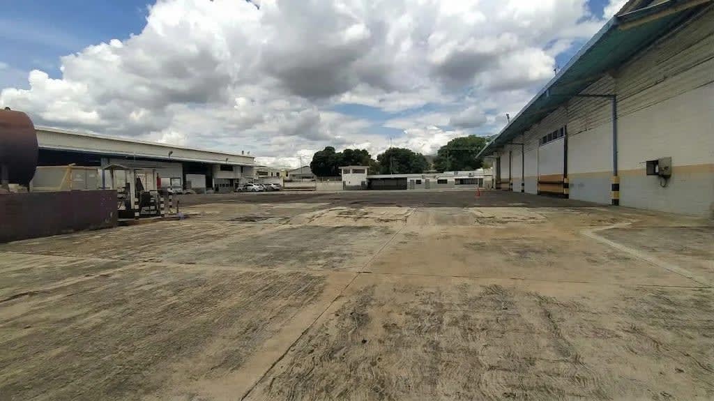Local comercial en alquiler en Valencia (Zona Industrial Castillito), foto 4 de 12