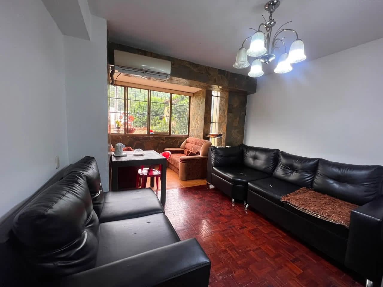 Apartamento en venta en Valencia (Lomas del este), foto 2 de 8
