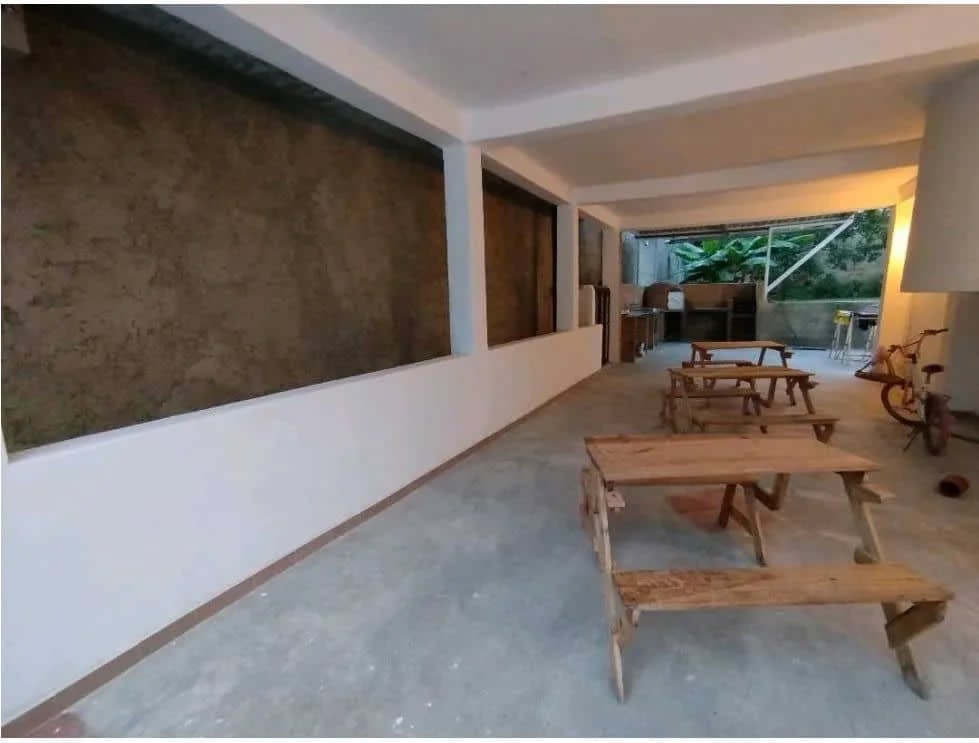 Apartamento en alquiler en Valencia (Guataparo), foto 4 de 12