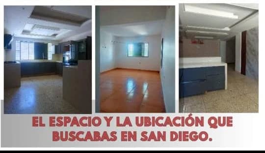 Casa en venta en San Diego (URBANIZACIÓN Monte Sinaí), foto 2 de 3