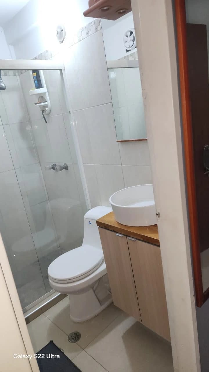 Casa en venta en Cabudare, foto 3 de 12