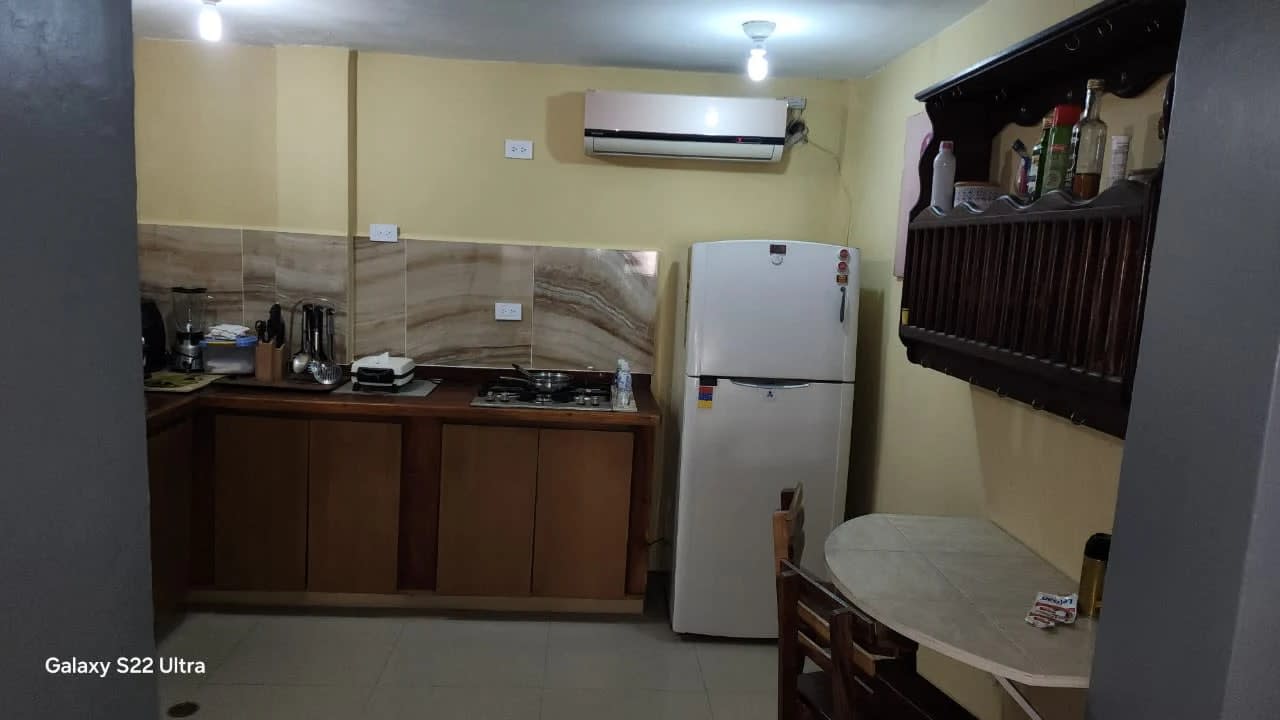 Casa en venta en Cabudare, foto 5 de 12
