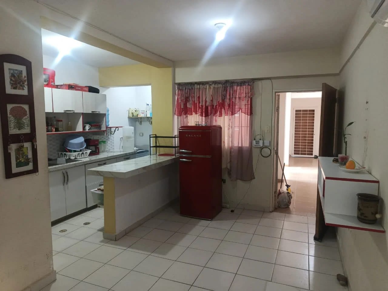 Apartamento en venta en Barquisimeto, foto 3 de 9
