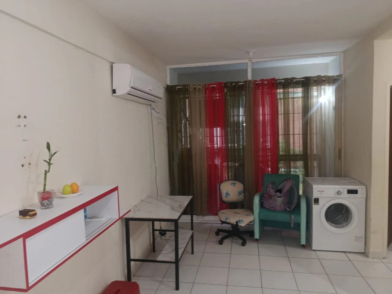 Apartamento en venta en Barquisimeto, foto 5 de 9