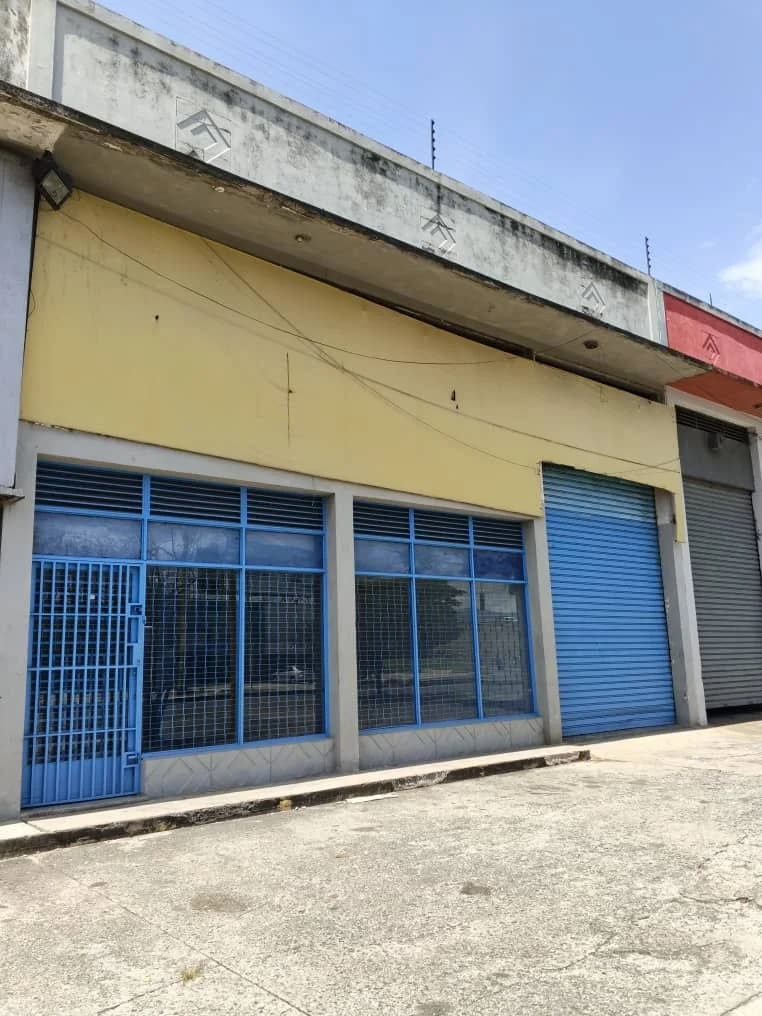 Local comercial en venta en Valencia (Urbanización Michelena), foto 5 de 12
