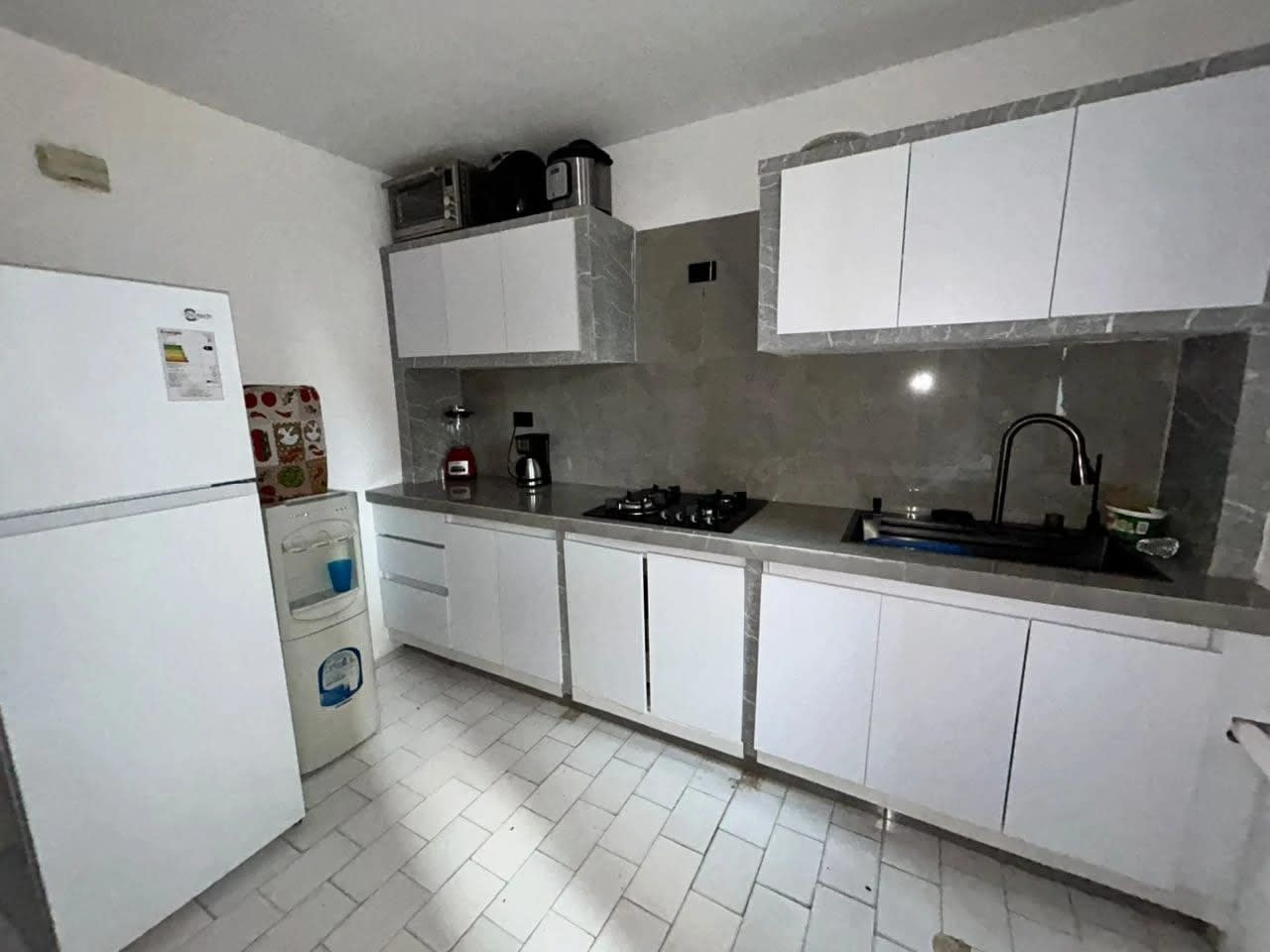 Apartamento en venta en Naguanagua (Los caracaros), foto 2 de 12