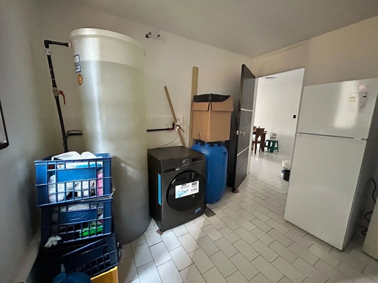 Apartamento en venta en Naguanagua (Los caracaros), foto 3 de 12
