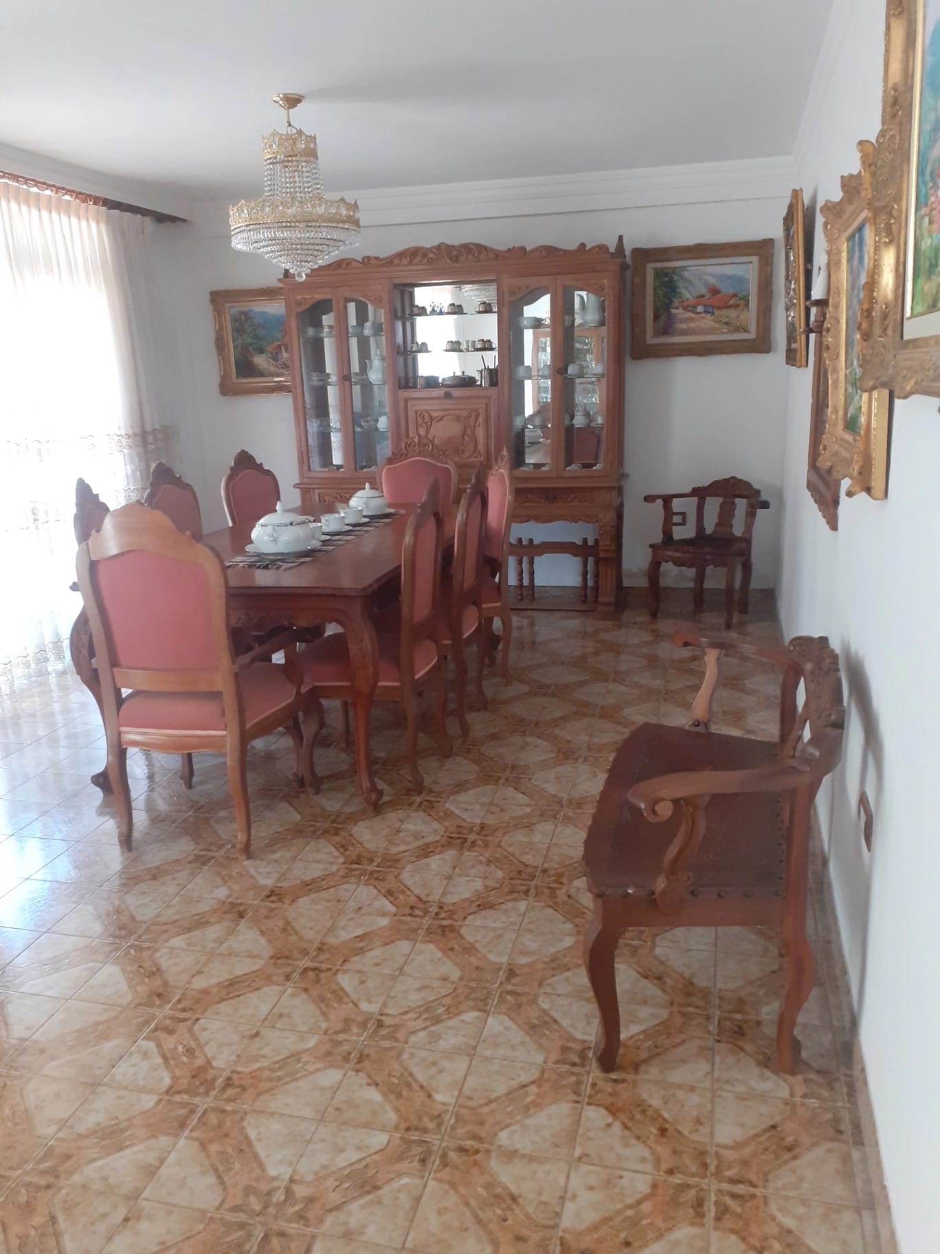 Casa en venta en Mérida (Urb. La Hacienda (Belensate)), foto 4 de 7