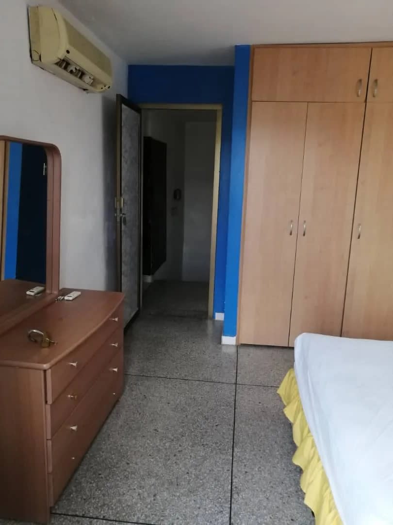 Apartamento en alquiler en Valencia, foto 4 de 10