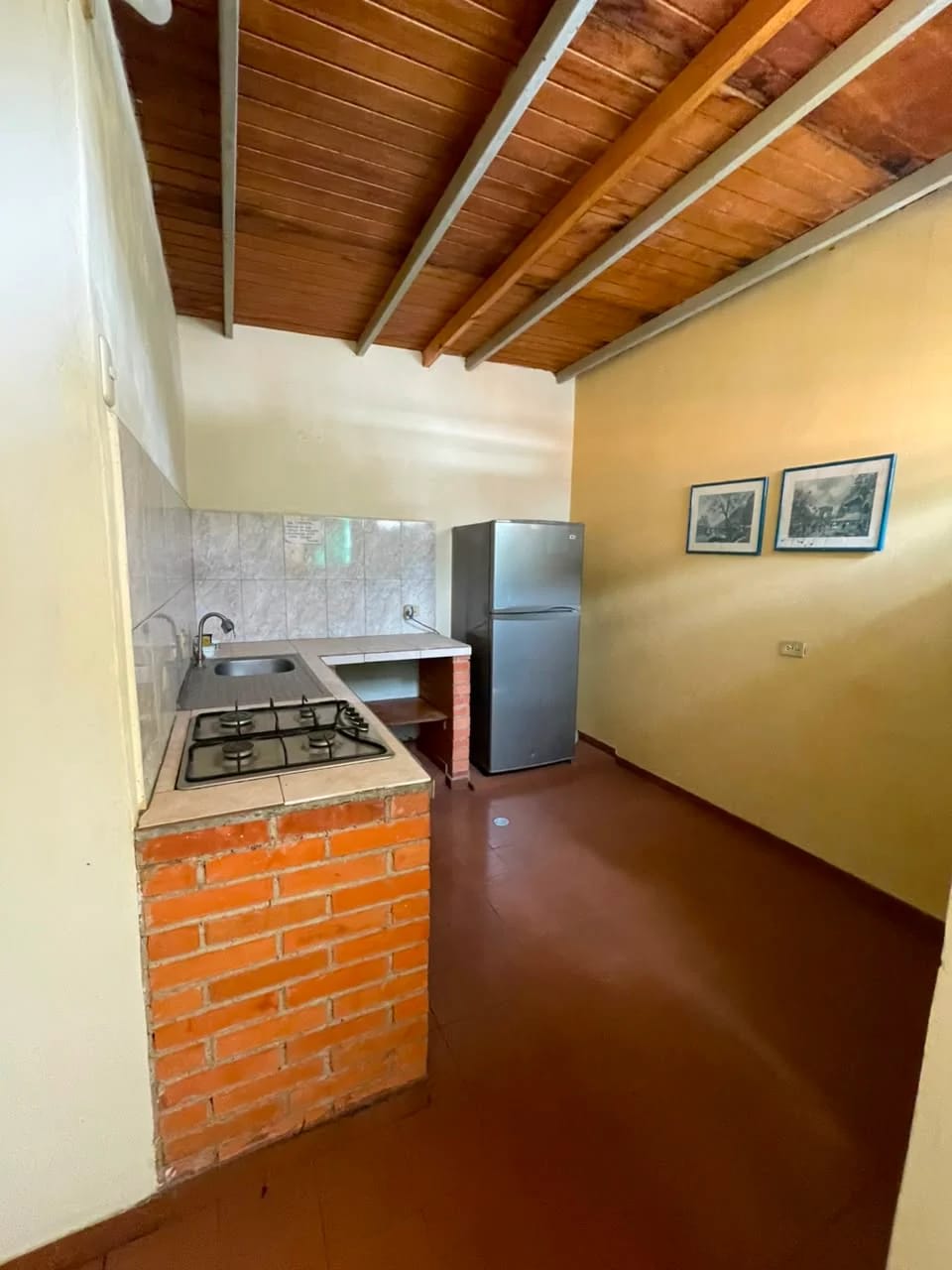 Apartamento en alquiler en Valencia, foto 2 de 6