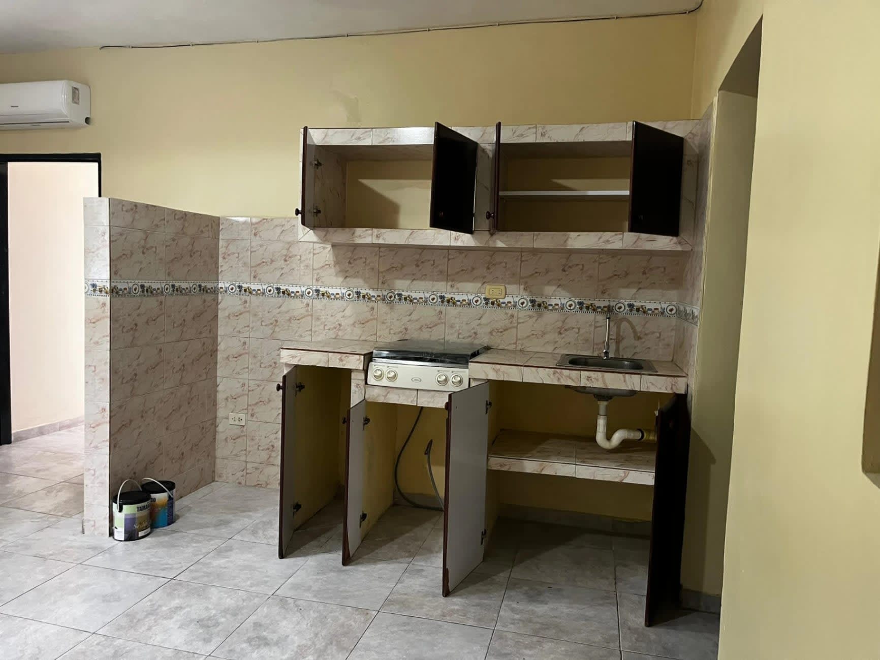 Apartamento en alquiler en Valencia, foto 4 de 12
