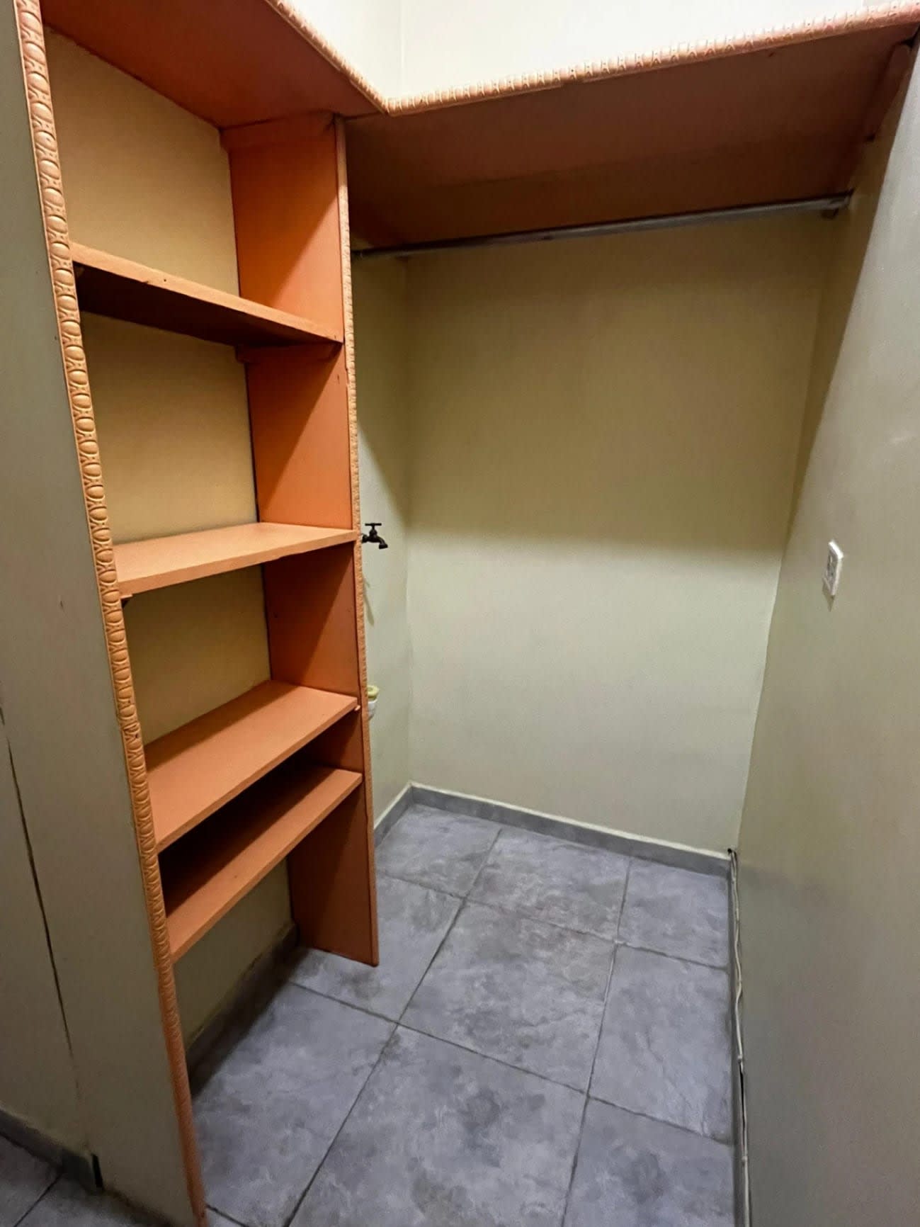 Apartamento en alquiler en Valencia, foto 5 de 12