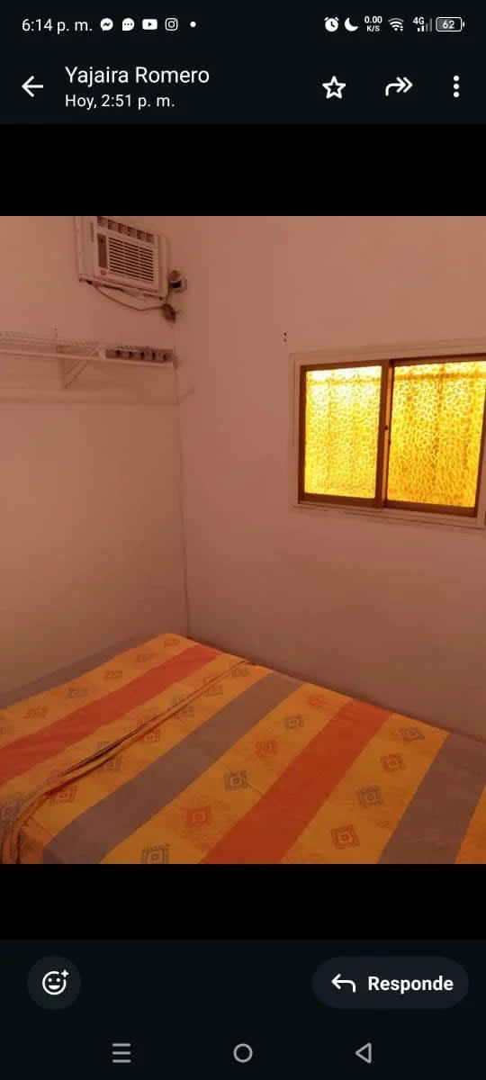 Apartamento en alquiler en Valencia, foto 2 de 12