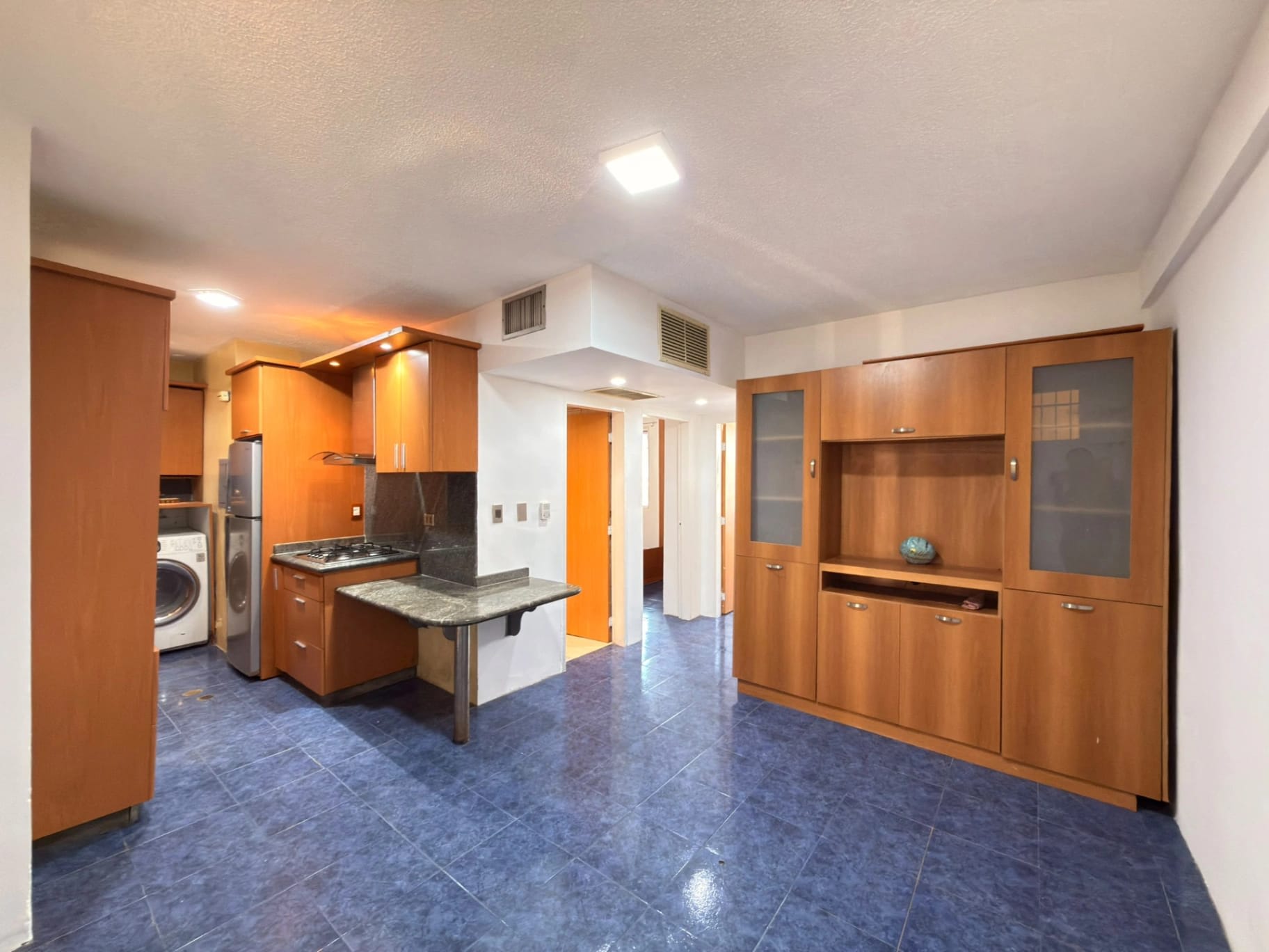 Apartamento en venta en Nueva barcelona (Parque Neveri), foto 2 de 12