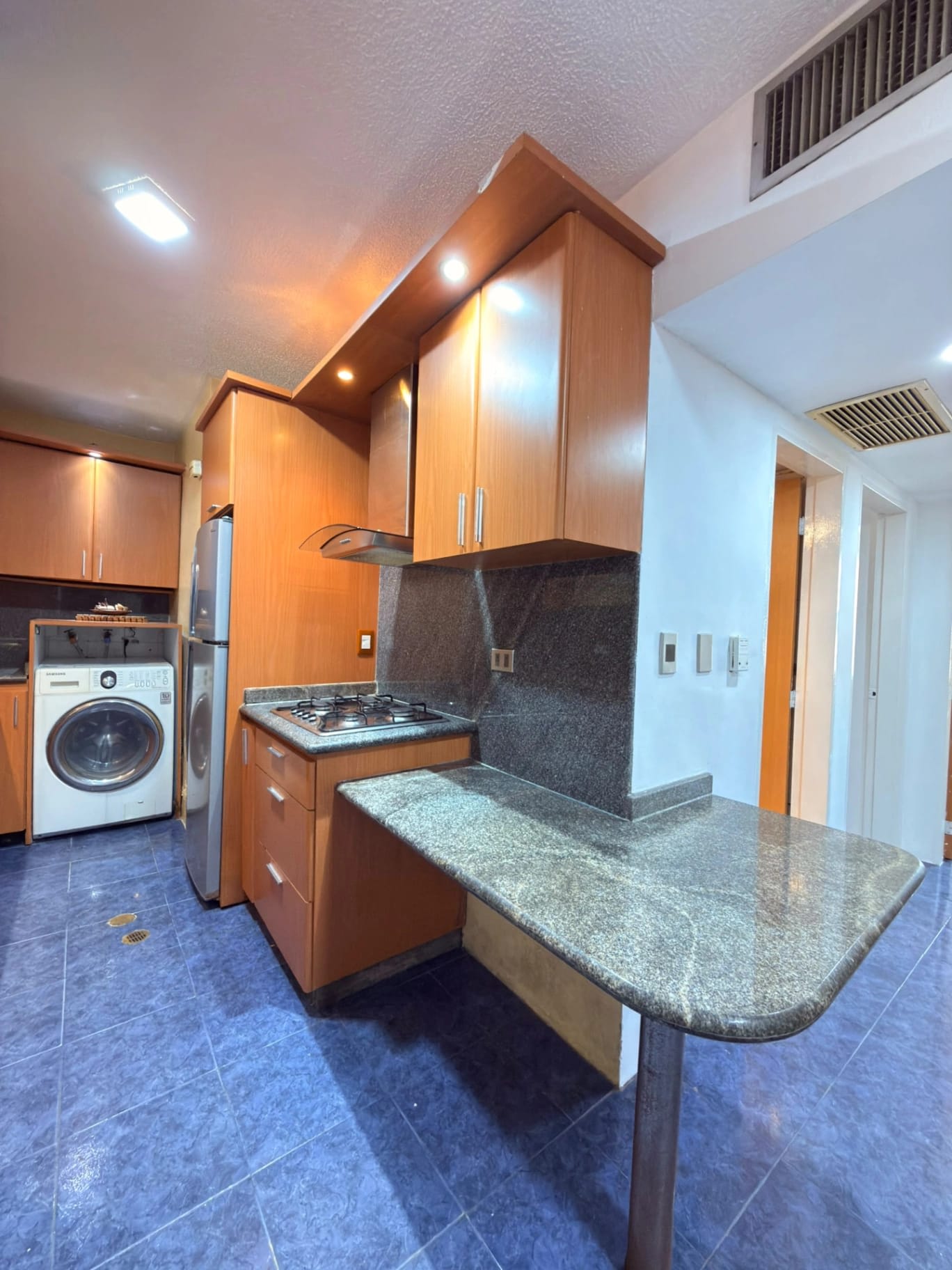 Apartamento en venta en Nueva barcelona (Parque Neveri), foto 3 de 12