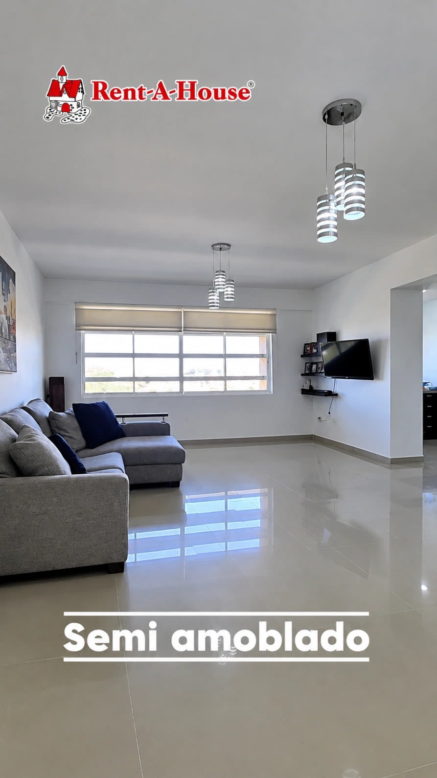 Apartamento en alquiler en Maracaibo (Justo al lado de la Clínica Paraiso), foto 2 de 8