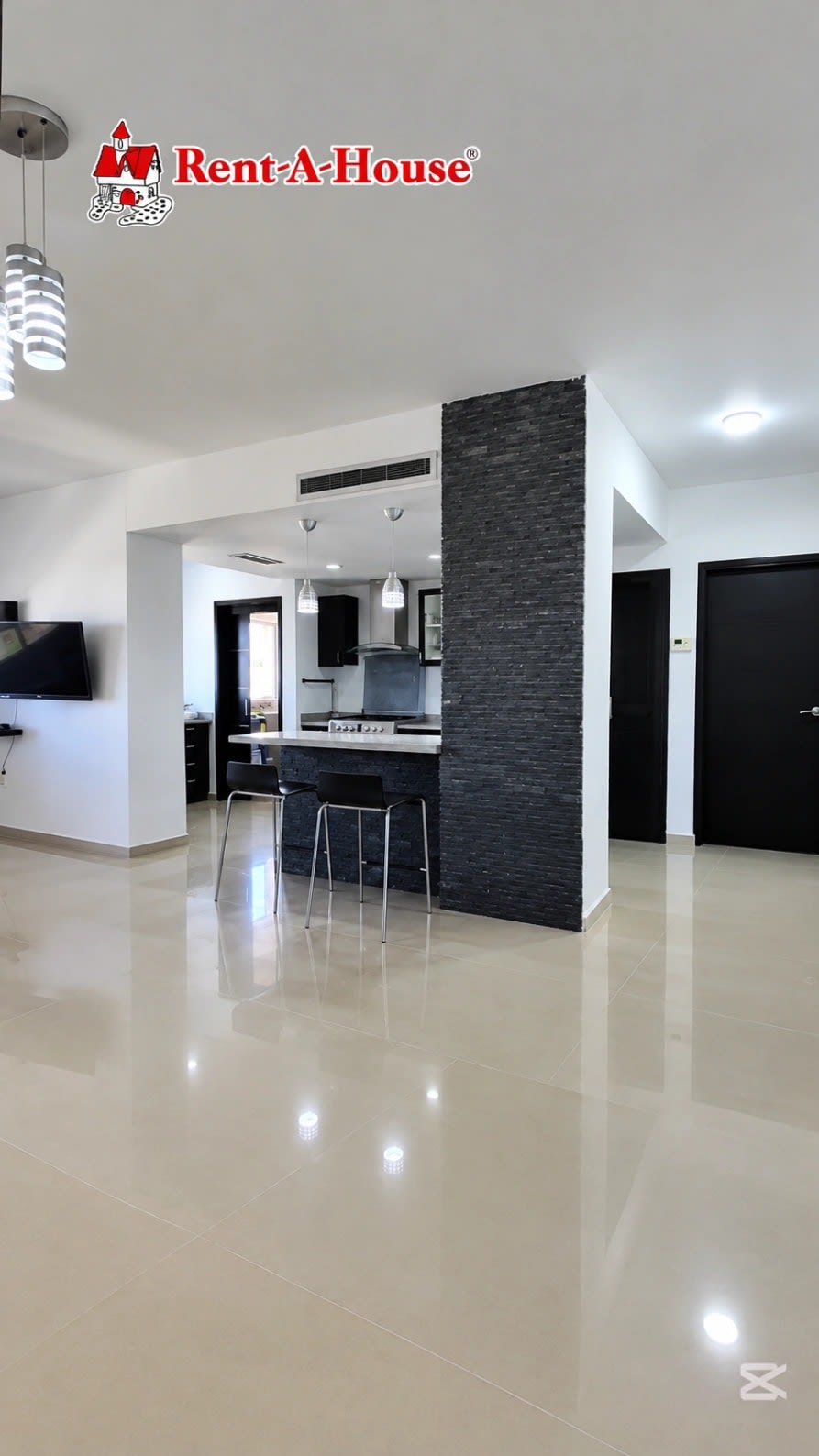 Apartamento en alquiler en Maracaibo (Justo al lado de la Clínica Paraiso), foto 3 de 8