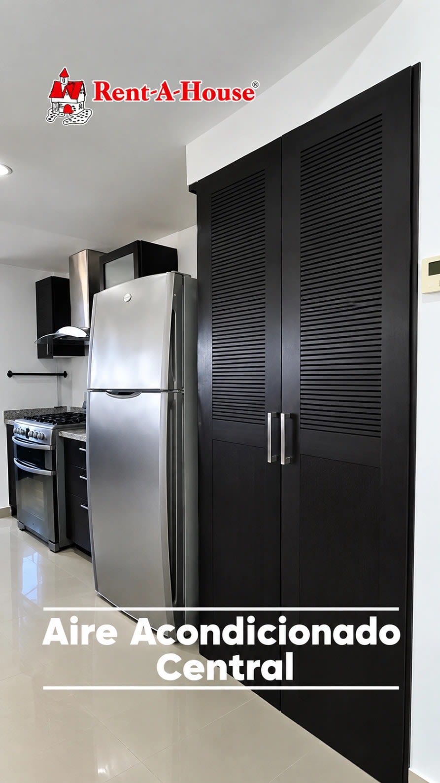 Apartamento en alquiler en Maracaibo (Justo al lado de la Clínica Paraiso), foto 4 de 8